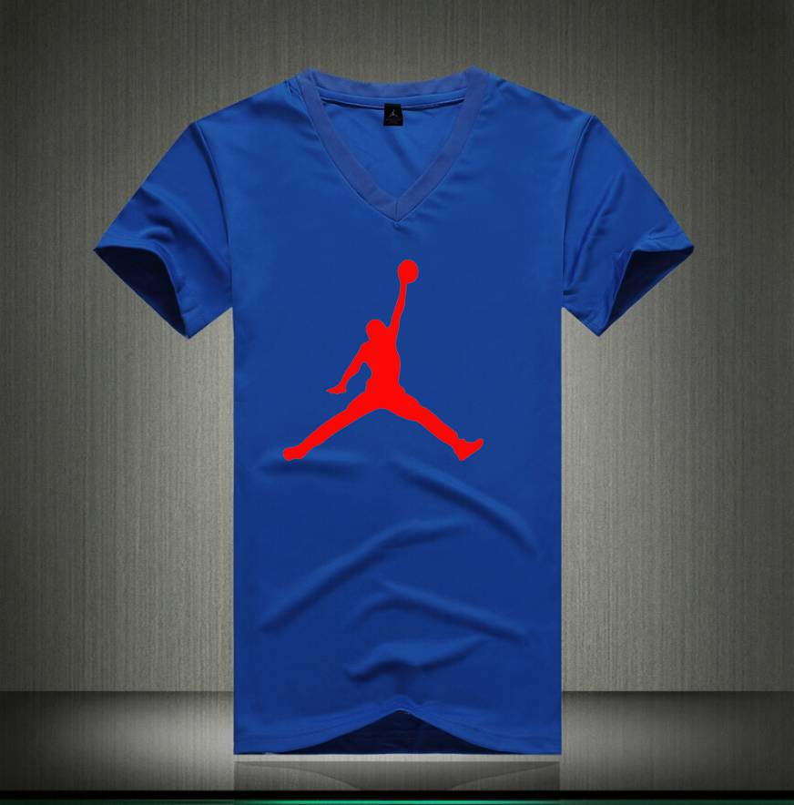 men jordan t-shirt S-XXXL-0696